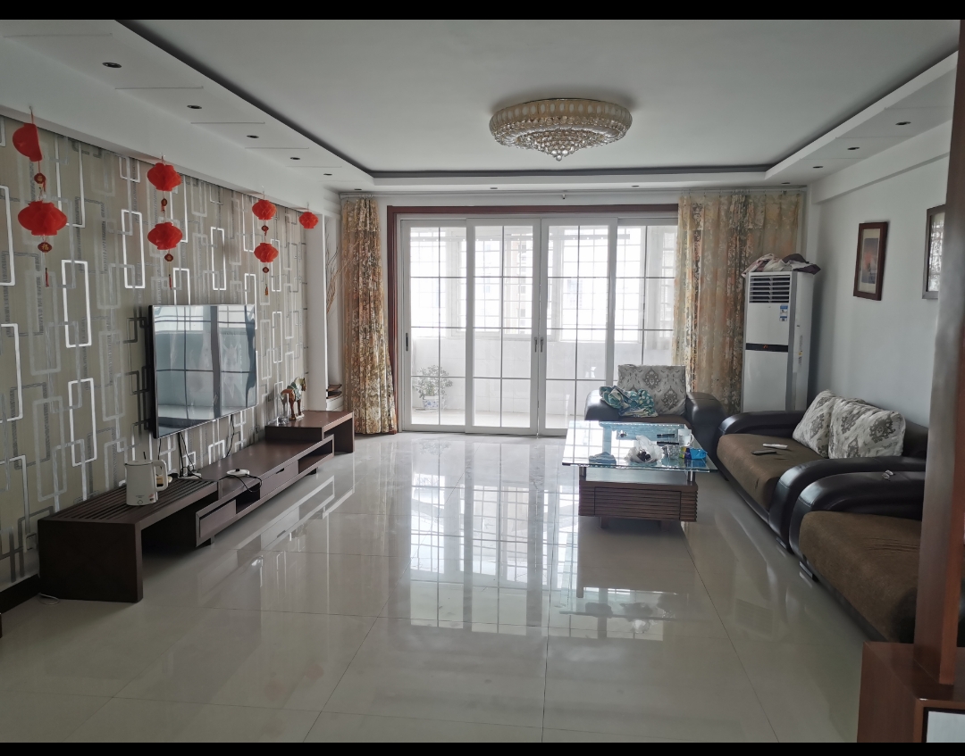 出租安寧西區4室2廳2衛172平米面議住宅