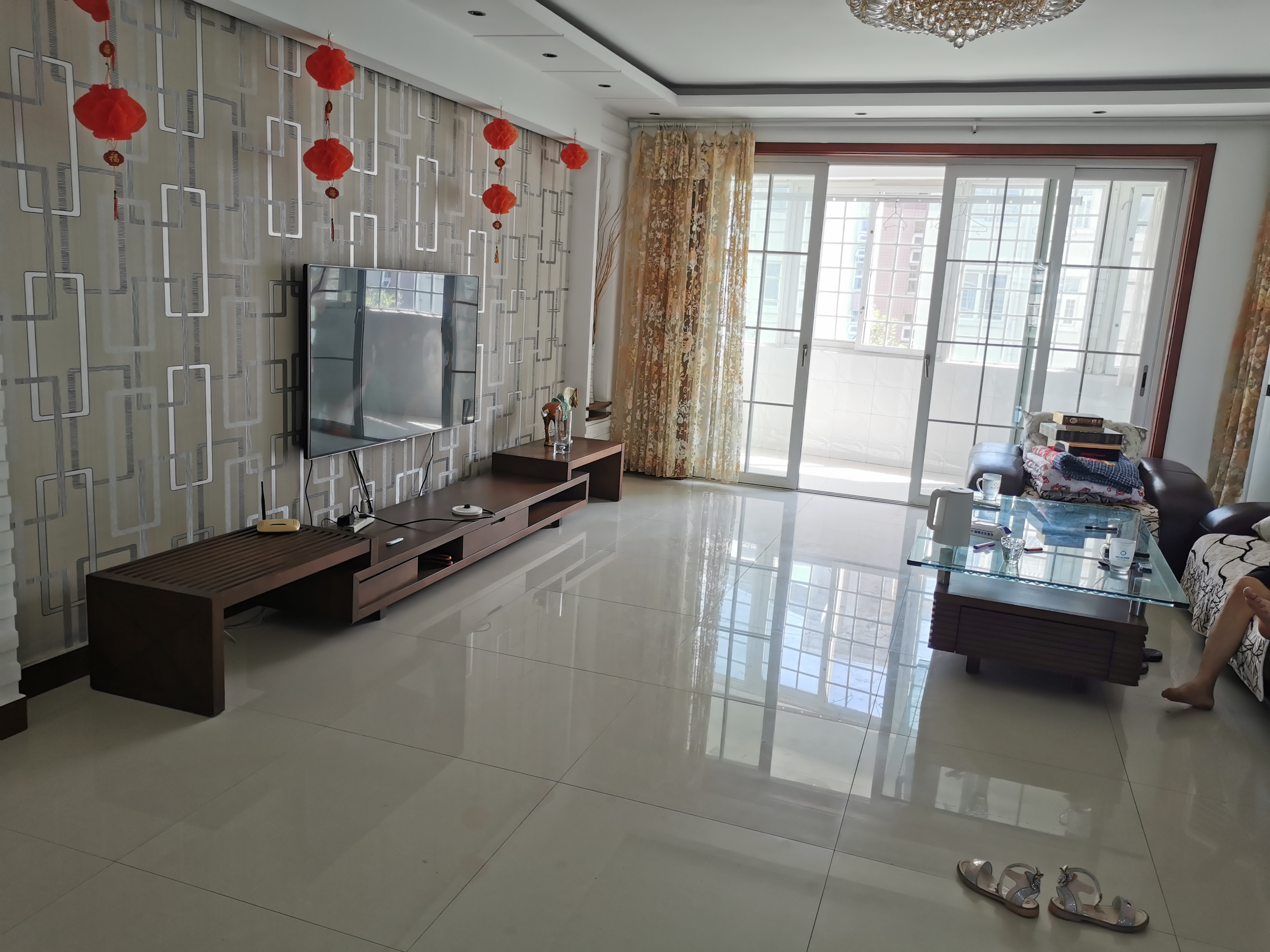 出租安寧西區4室2廳2衛172平米面議住宅