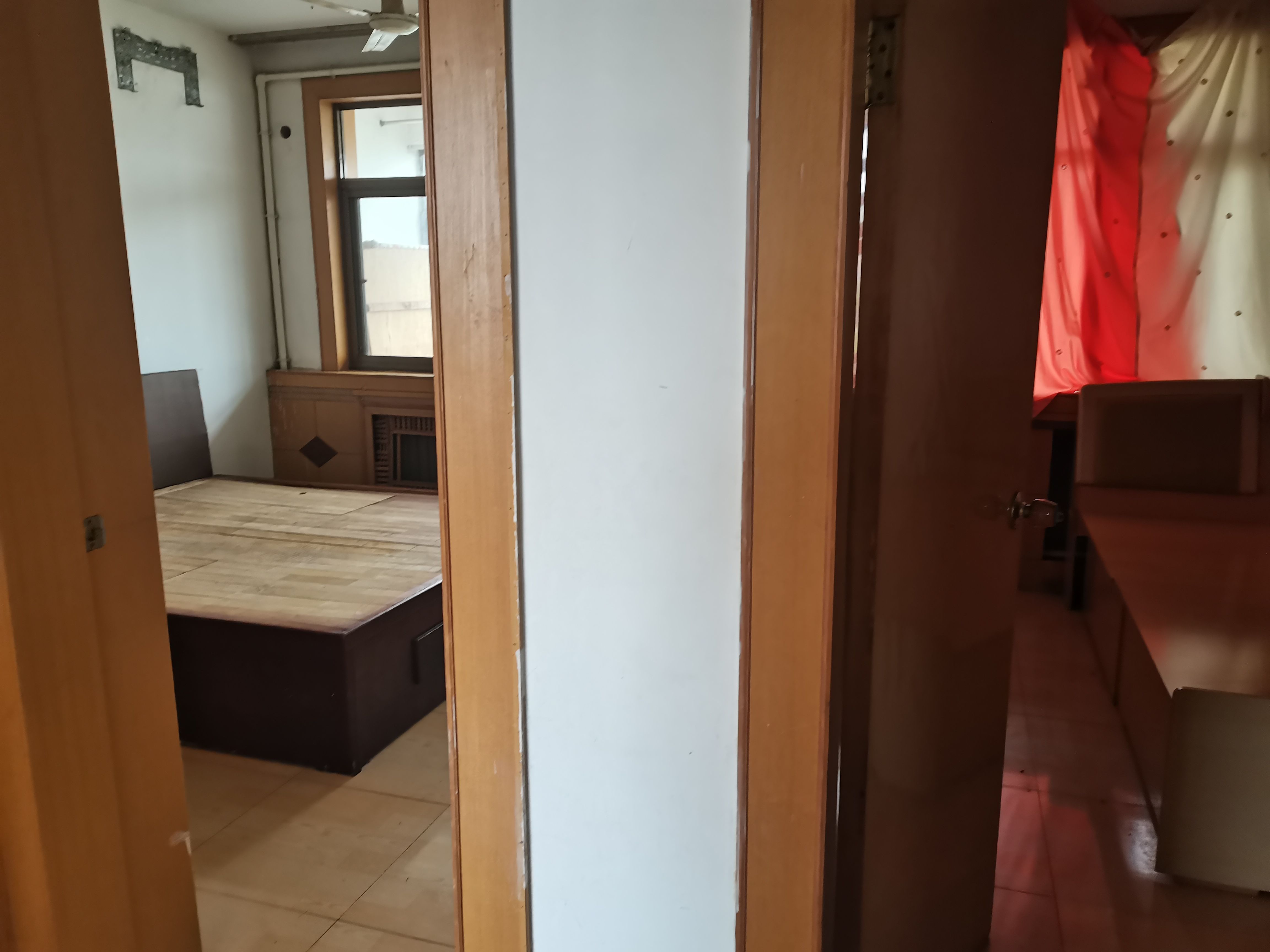 出租海河南區3室2廳1衛99.98平米27000元/年住宅