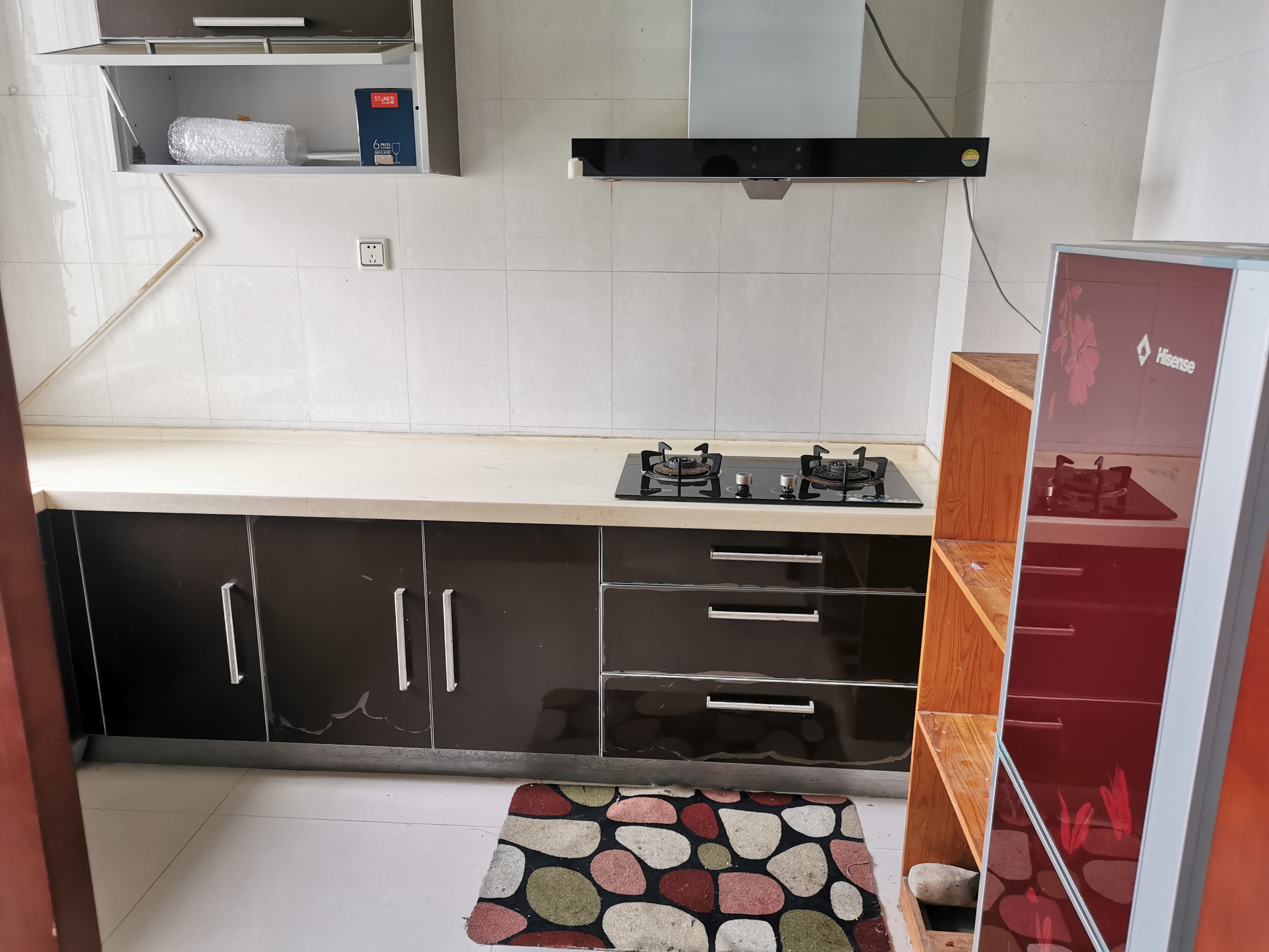 出租安寧西區4室2廳2衛172平米面議住宅