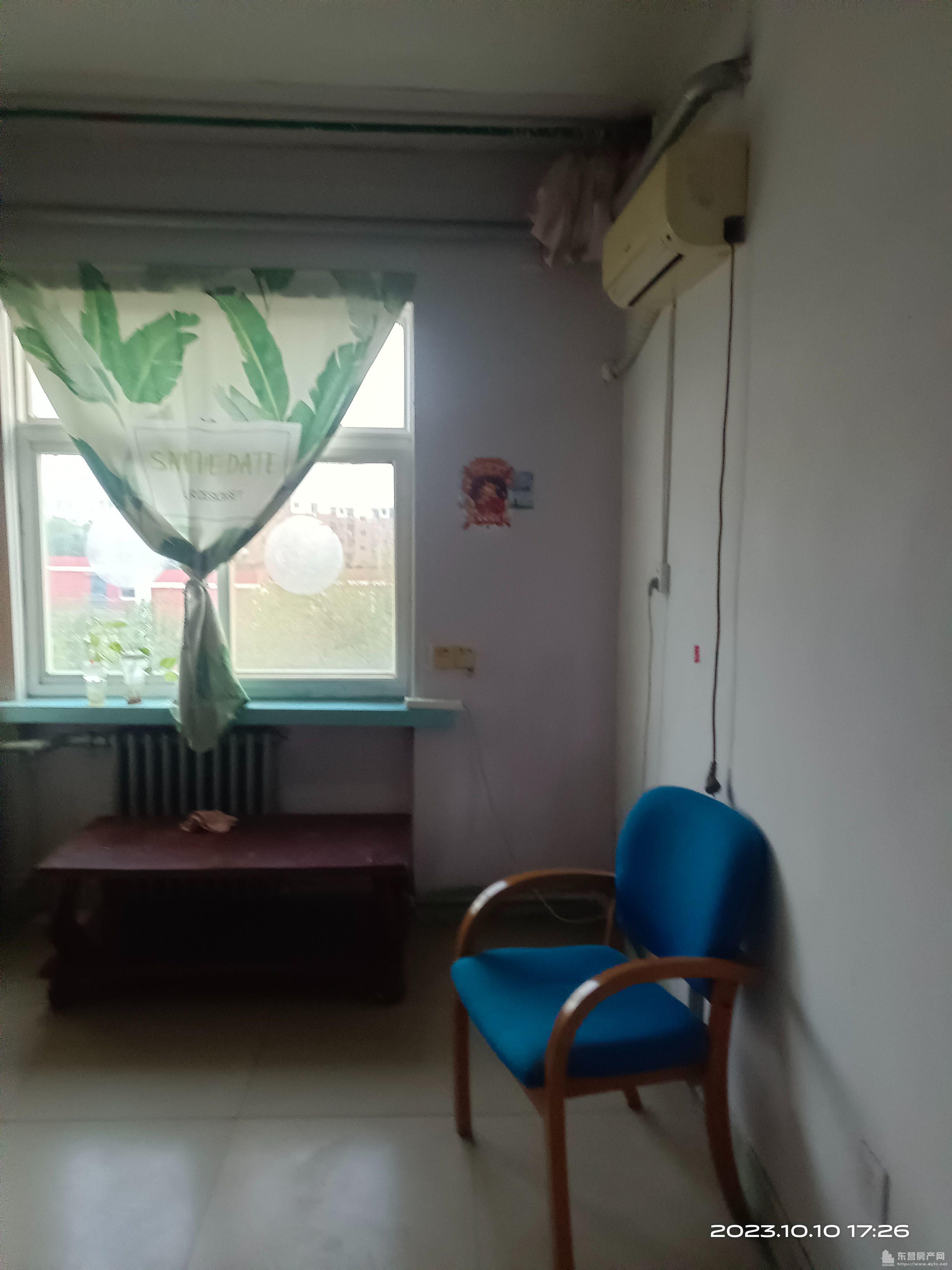 出售新區東辛釆廠58中學55平米萬住宅