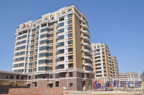 戲水公園南萬達西盛世龍城B區吉房急售