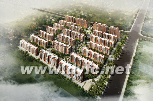 眾成·新居華府