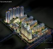 出售西城寫字樓