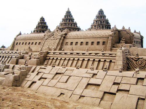 福邸·金海翠林