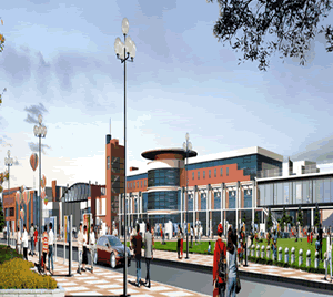 清風湖沿街商鋪大大優惠