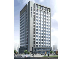 鑫都財富中心寫字樓