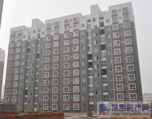 德達金色家園樓房出售