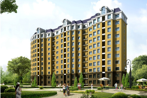 新東方E1號樓1單元502室