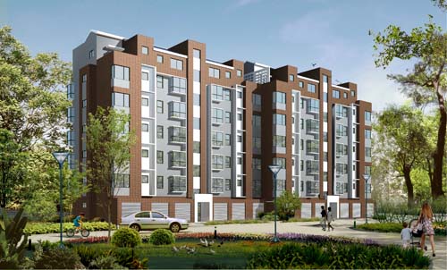 科達華苑·樂家