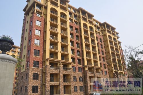 東亞·原香小鎮