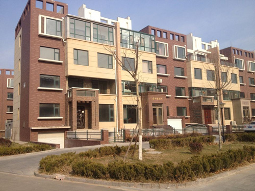 墾利匯豐馨園家園