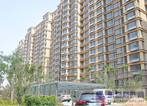 勝宏景苑·豐和園