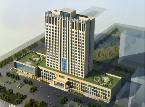 金鳳凰大廈最西戶