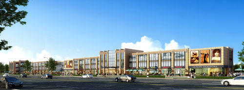 萬通港航調度中心