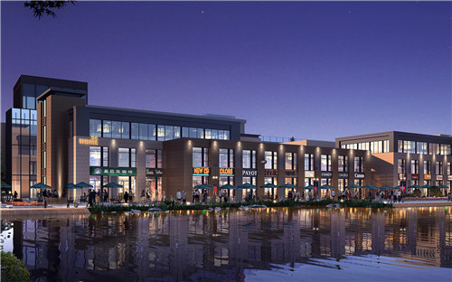 金基·碧水豪庭