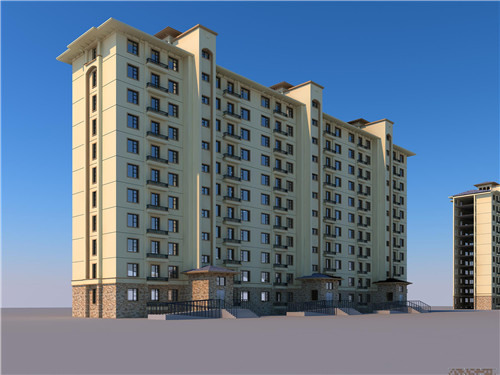 泰宇·城市花園