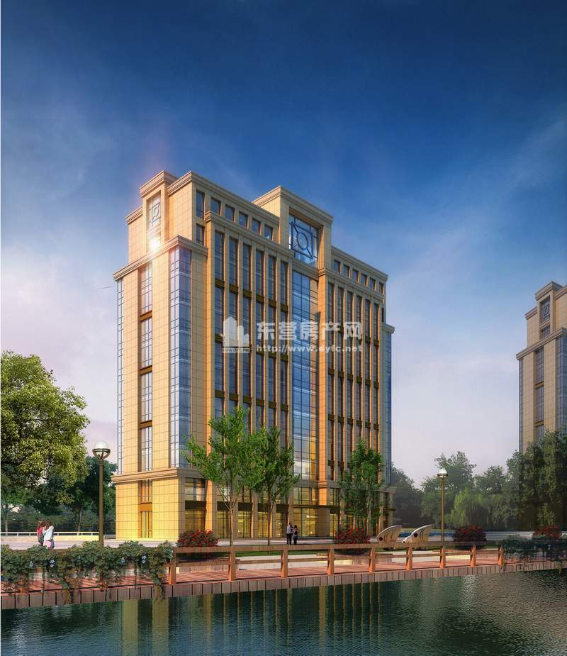 現代星城樣板間