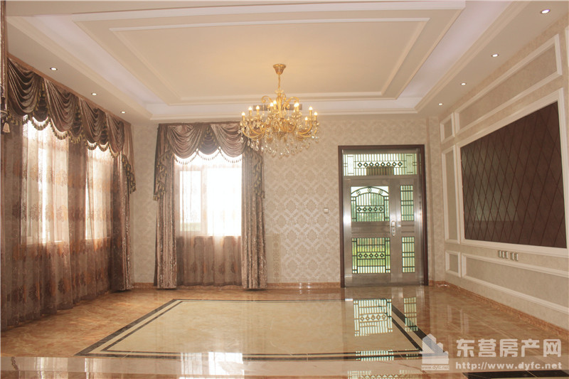 新匯東海岸樣板間