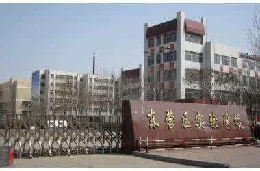 東營區實驗學校