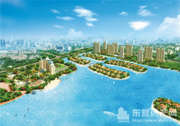 恒大棕櫚島3 4層復式精裝修戶型好急售158萬