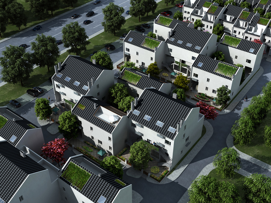 出售陽光100 沁園 聯排即買即住259萬，證面積267