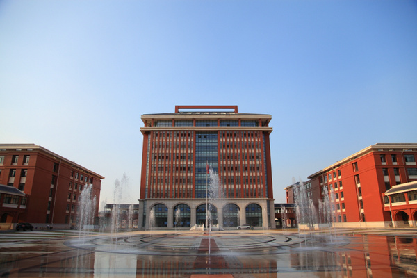 東營市第二中學