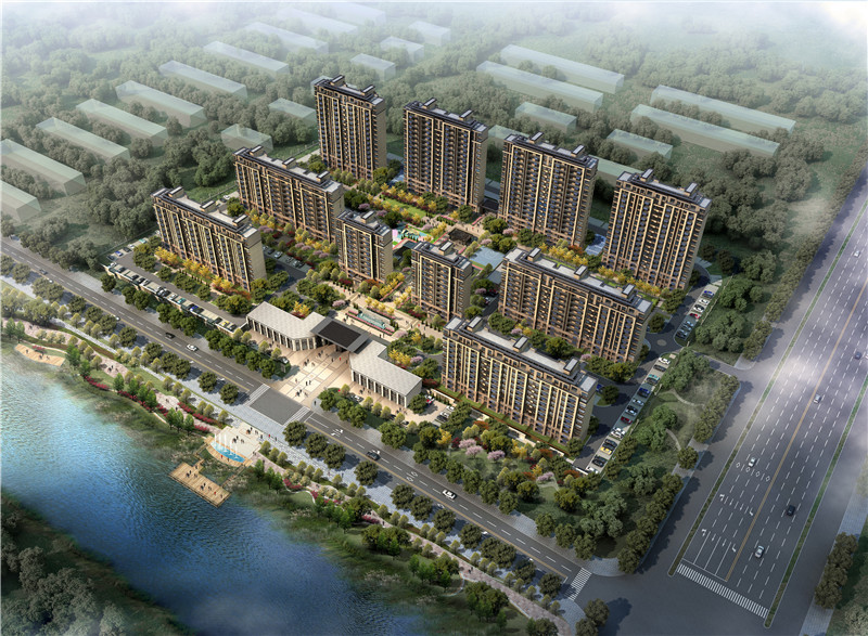 祥泰·錦繡新城