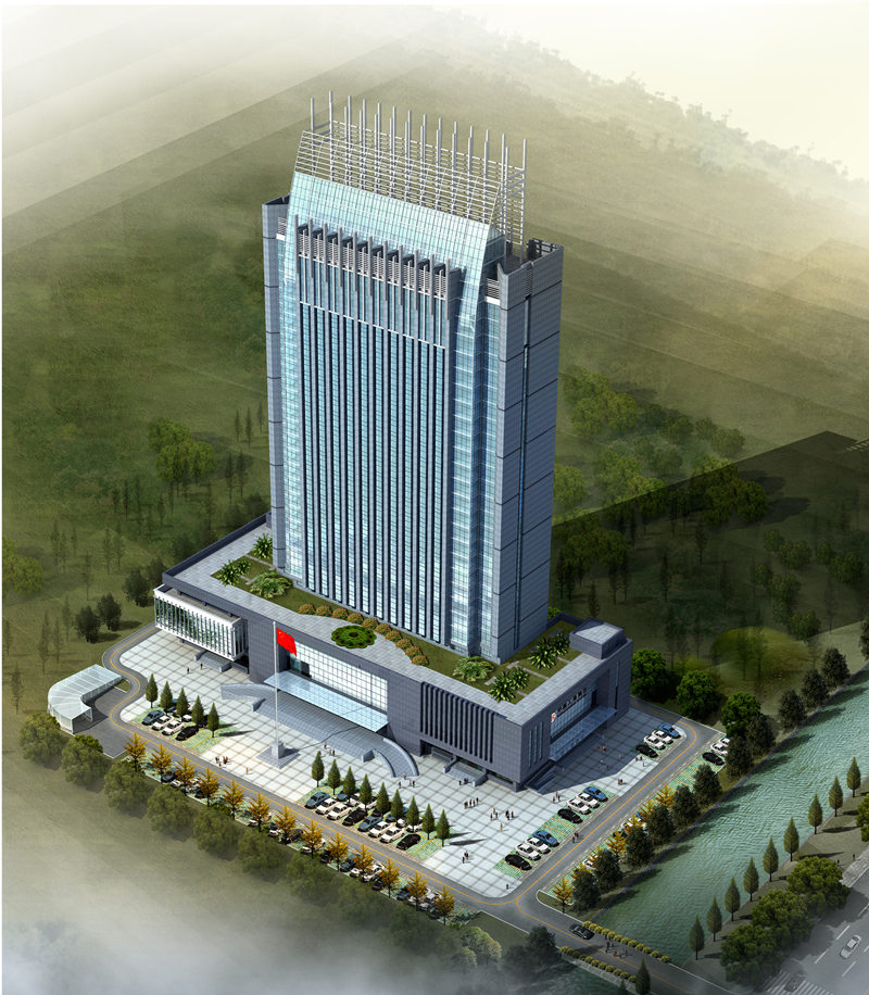 黃海大廈寫字樓租售