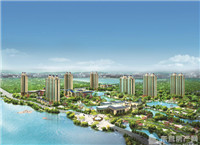 恒大黃河生態城VR看房來啦！近在咫尺，快來看房！