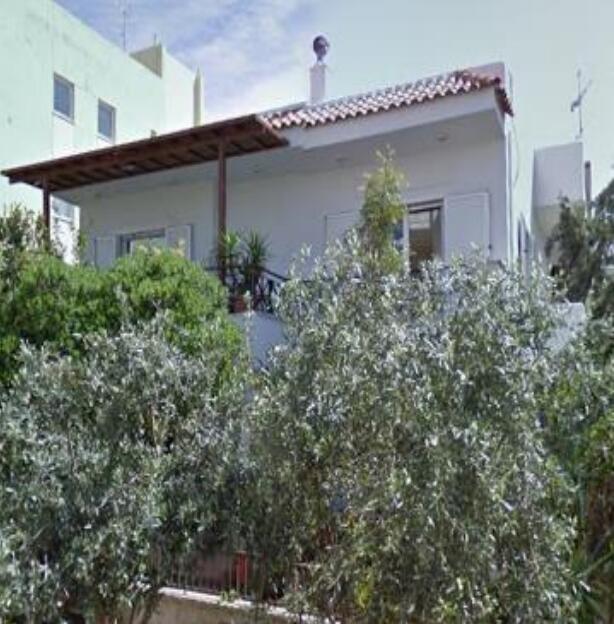 希臘南雅典·薩納公寓