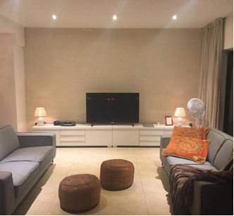 北部海港斯利馬麗日風晴頂層公寓