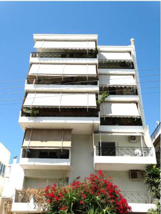 希臘南雅典·維緹歐公寓