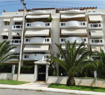 希臘南雅典·澤普歐公寓