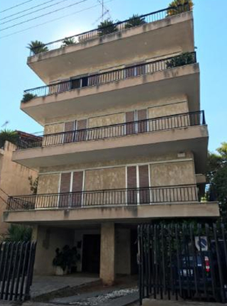 希臘南雅典·摩拉公寓