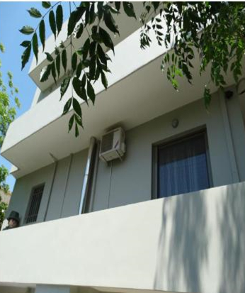 希臘南雅典·西翁復式公寓