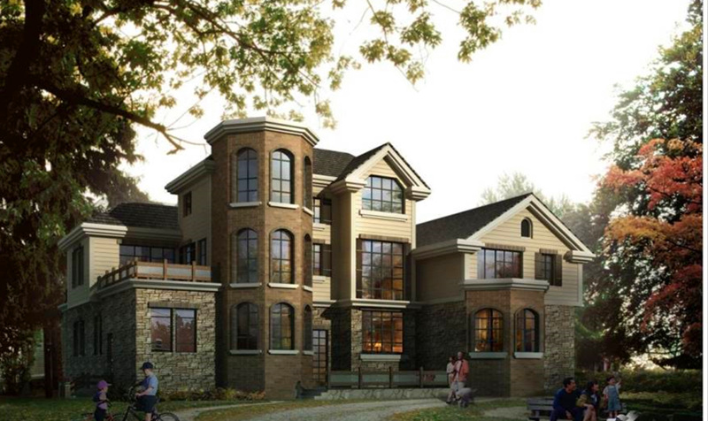 急售豪華裝修房