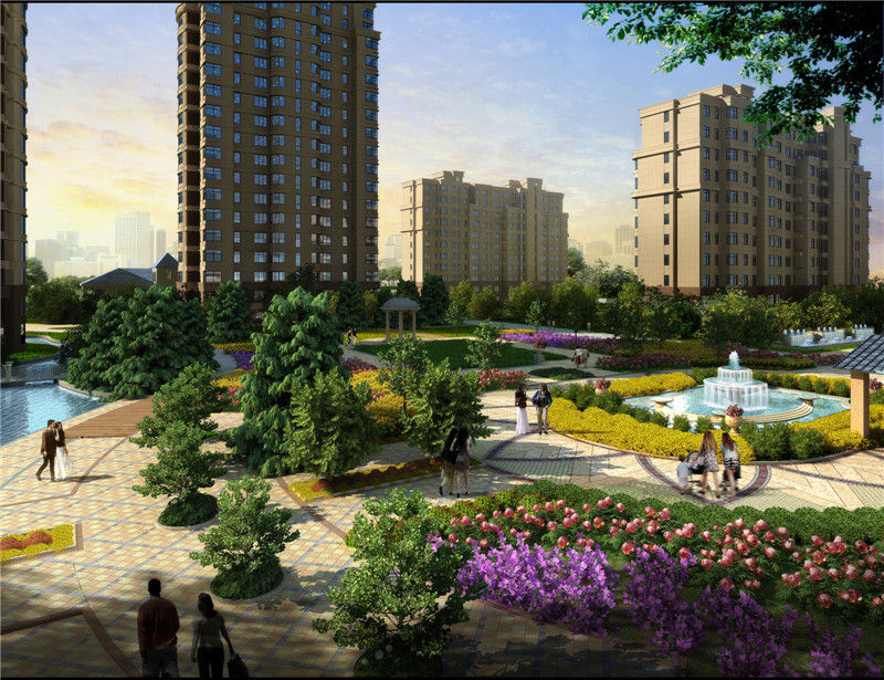 偉浩御景低價出售