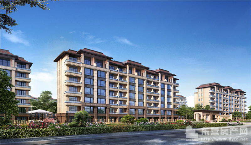 河口鴻景·西湖悅府