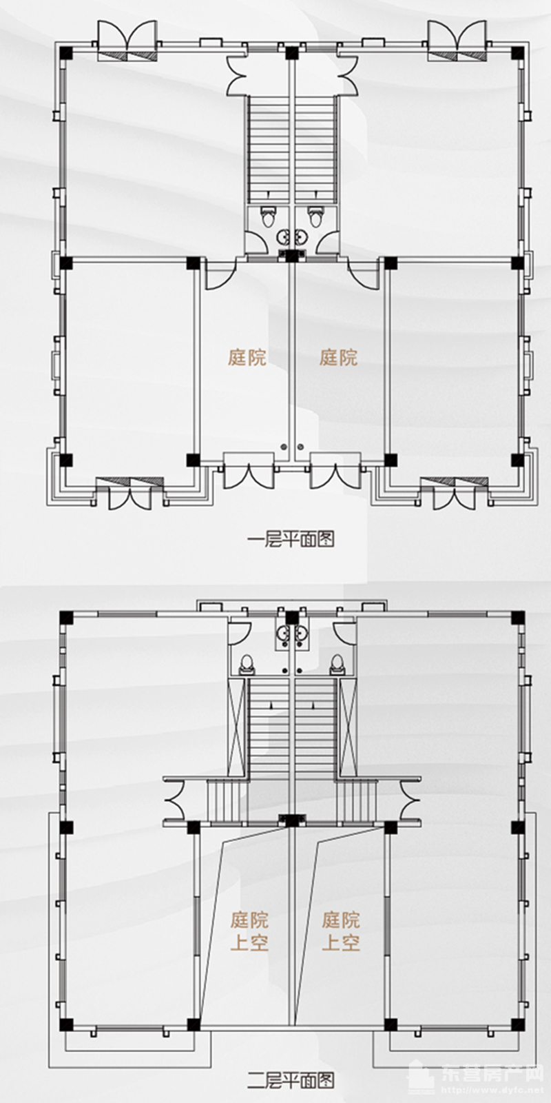 悅來港·新天地戶型圖