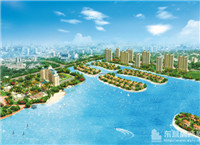 東營恒大棕櫚島VR看房