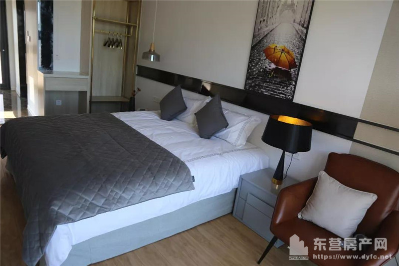 新匯東海岸配套圖