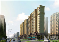 格拉斯小鎮VR看房 | 高顏值魅力家園