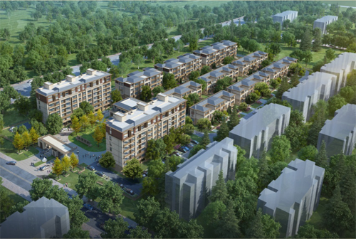 凌上·龍庭御府