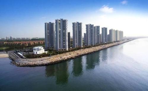 融創·果嶺海岸