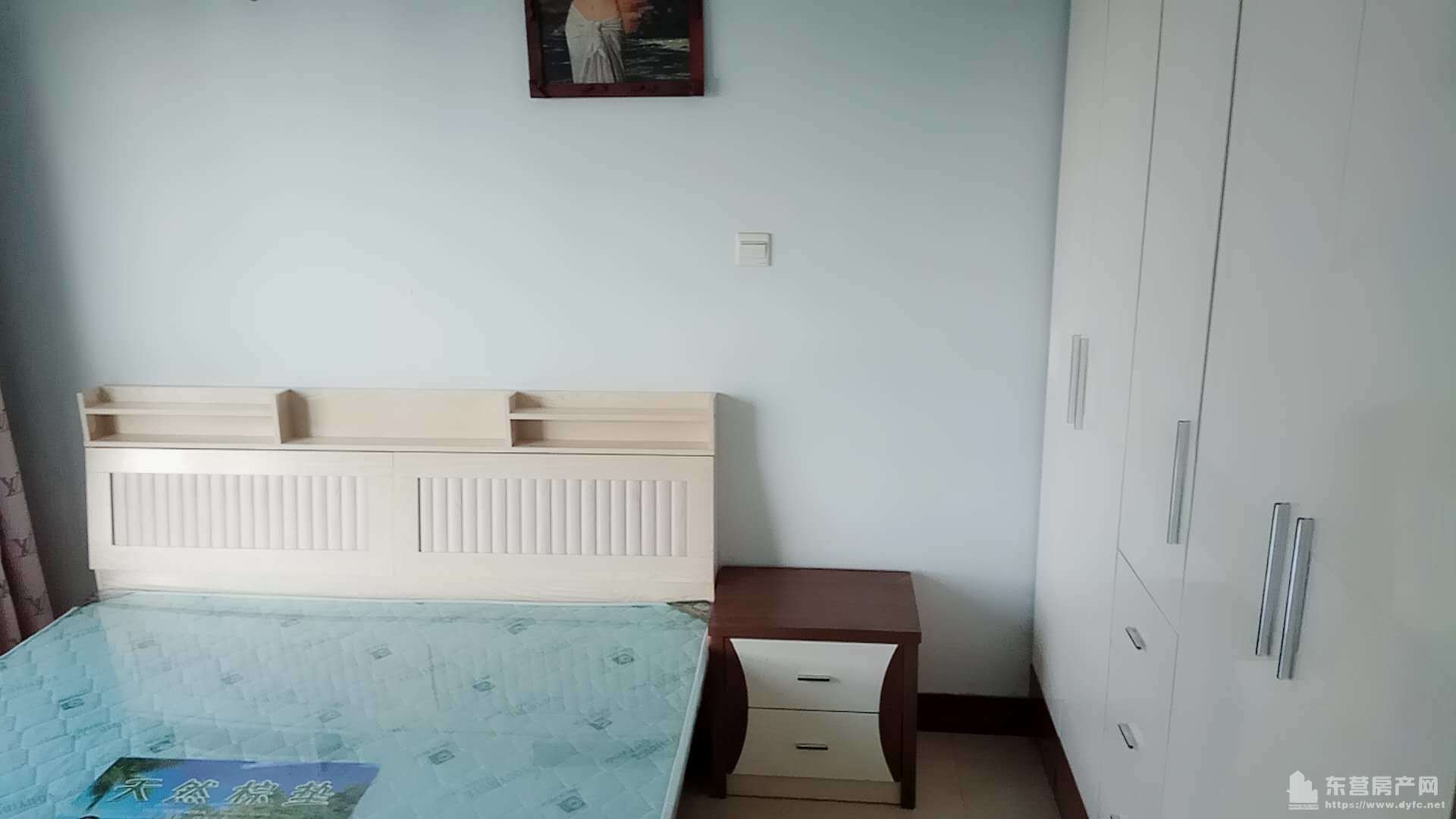 西城海盟文匯花園出租 領包入住 等著你