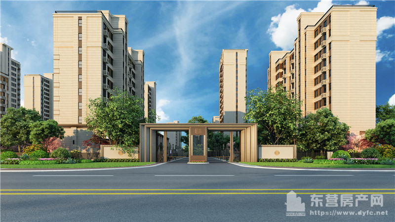 海通·桂園效果圖