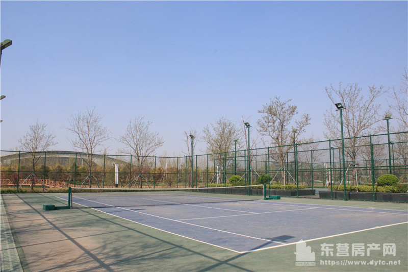 奧體學都配套圖