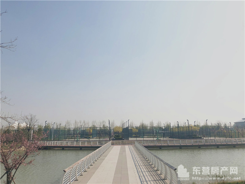 奧體學都配套圖