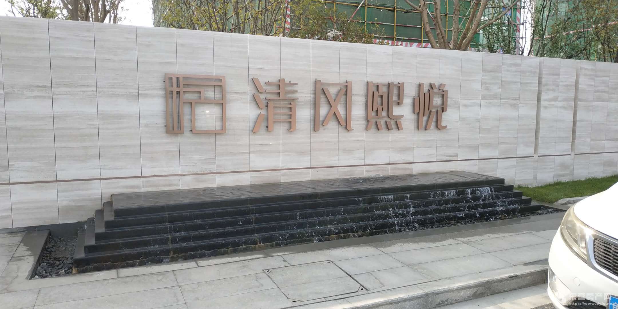 6月份售樓處實景圖